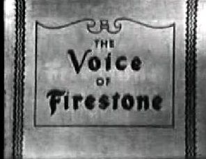 The Voice of Firestone
