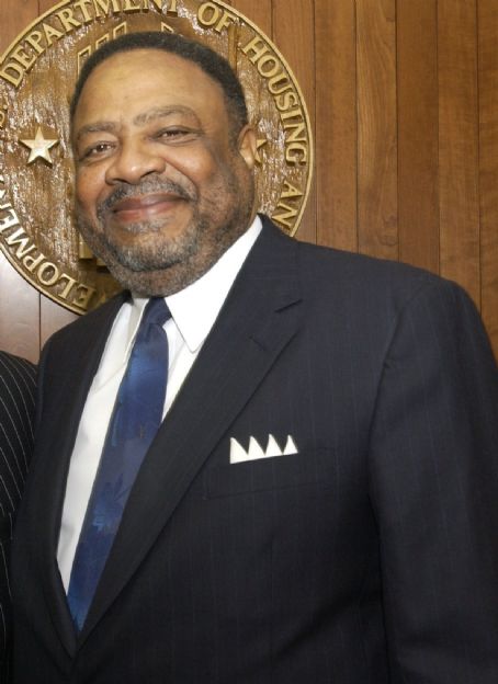 Sam Jones (mayor)