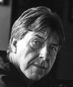 William David Brohn
