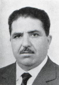 Michele Pantaleone