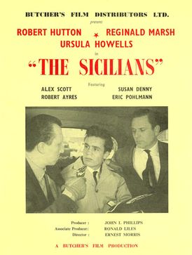 The Sicilians