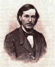 Nikolay Blagoveshchensky