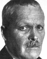 Ernest Chuard