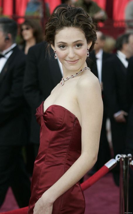 Emmy Rossum At The 77th Annual Academy Awards (2005) Picture - Photo of ...