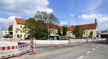 Pasing Town Hall