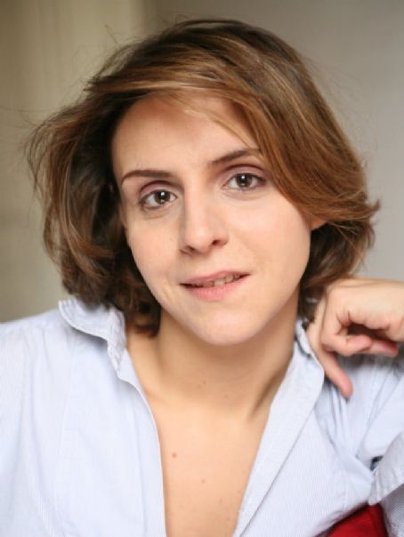 Magali Woch