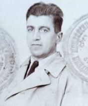 Metodi Shatorov