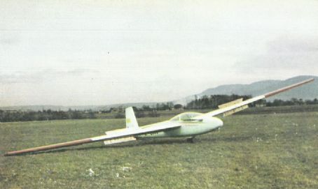 SZD-35 Bekas