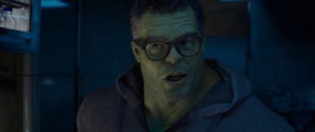 She-Hulk: Attorney at Law - Mark Ruffalo