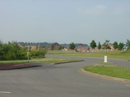 HM Prison Dovegate