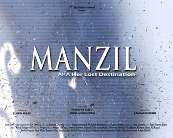 Manzil Aka Her Lost Destination
