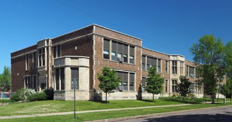 List of School buildings completed in 1930 - FamousFix List