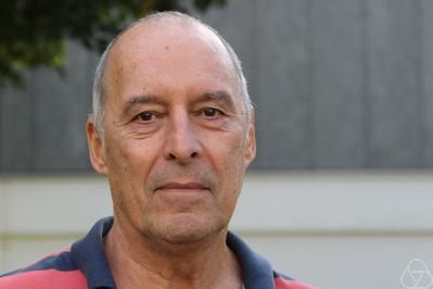 Imre Bárány
