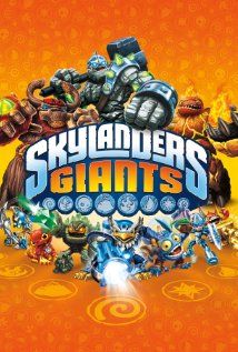 Skylanders: Giants