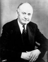 Thomas G. Burch