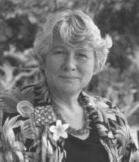 Heleen Sancisi Weerdenburg