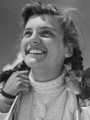 Andrea Mead Lawrence