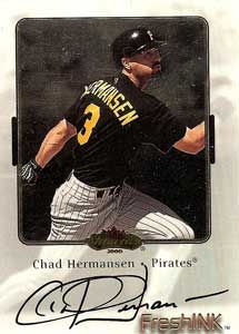 Chad Hermansen