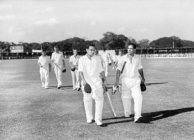 Vinoo Mankad