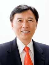 Yoshinori Suematsu