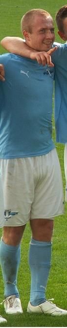 Daniel Larsson (footballer)