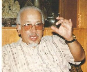Asri Muda
