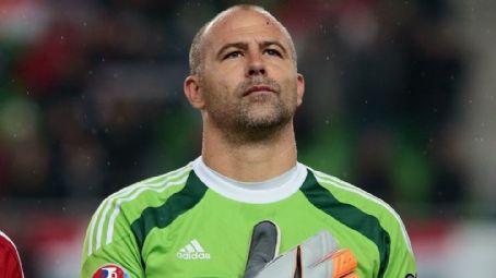 Gábor Király