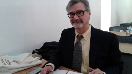 Frank A. James III
