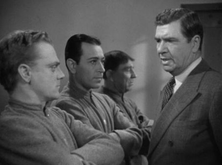 George Bancroft - Each Dawn I Die