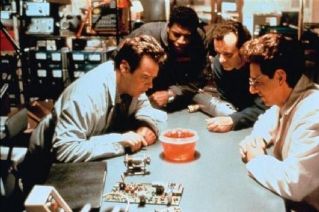 Ghostbusters II - Bill Murray