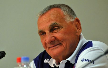 Sreten Damjanović
