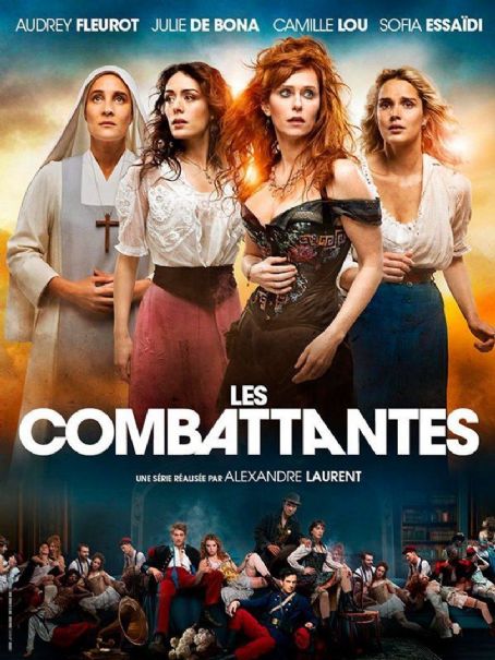 Women at War