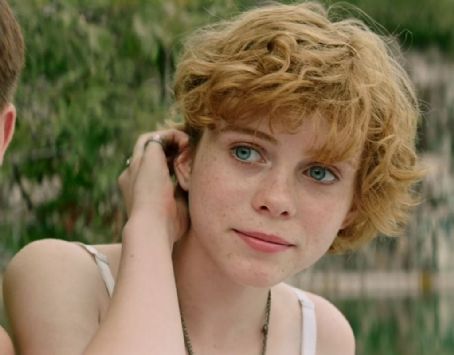 Beverly Marsh