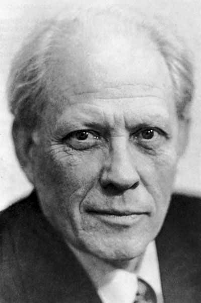 Yuri Neprintsev