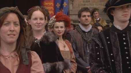 The Tudors (2007-2010) > Season II > Episode 2.06