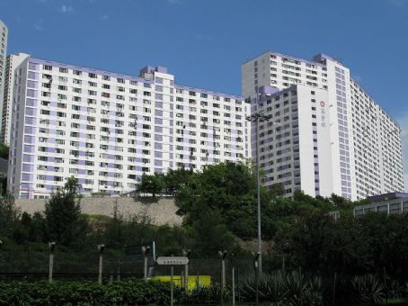 Lai King Estate