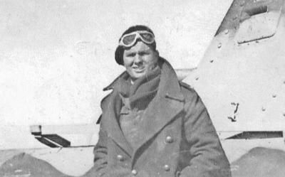 Michael Osborne Waddell