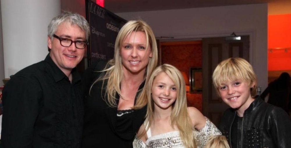 John List and Suzanne List - FamousFix