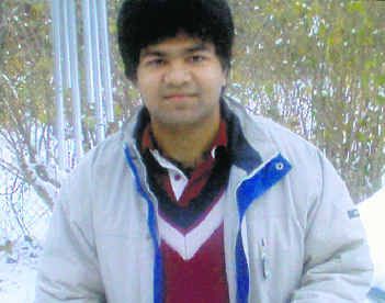 Sachin Gupta