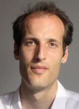 Martin Hairer