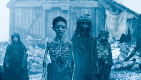 Game of Thrones » Season 5 » Hardhome (2015)