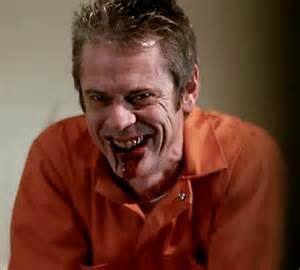 C Thomas Howell - Criminal Minds