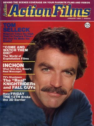 Tagged Tom Selleck 1983 - FamousFix