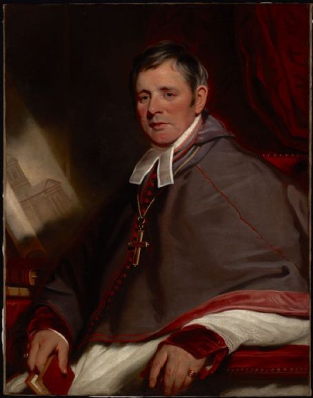 Alexander Macdonell (bishop)
