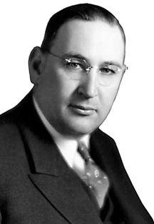 Tom Brown (police chief)