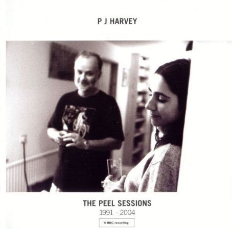 The Peel Sessions 1991 - 2004