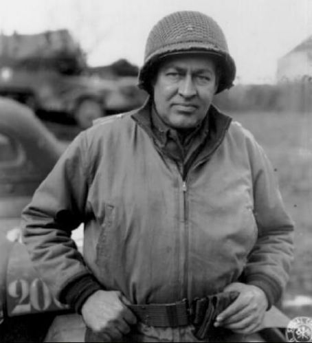 George Windle Read, Jr.