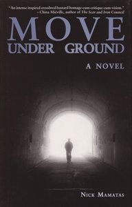 Move Under Ground