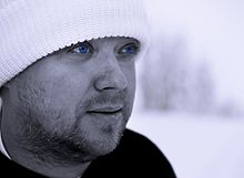 Alexander Vershinin