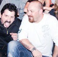 Troy Duffy and Bill 